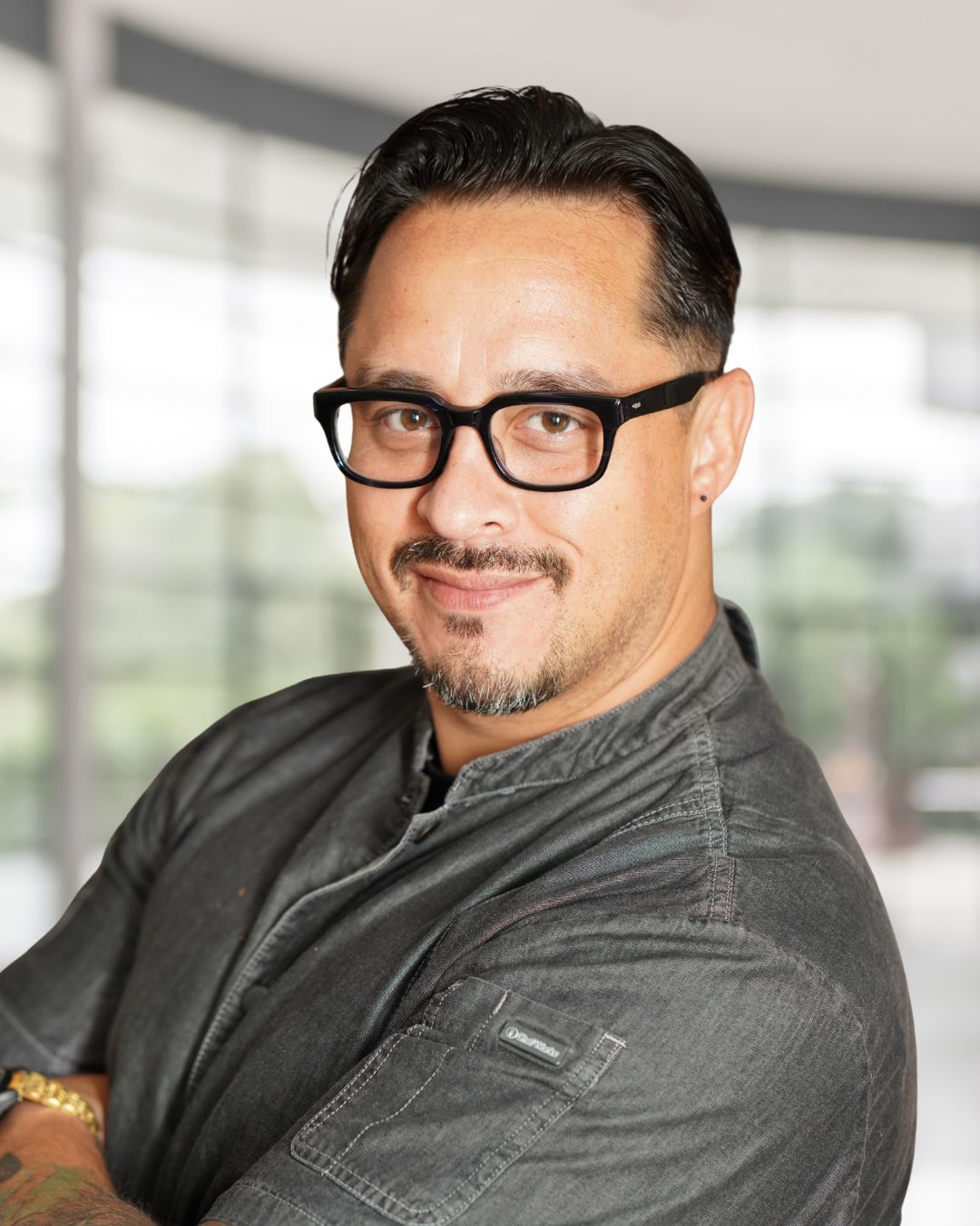 Carlos Aviles