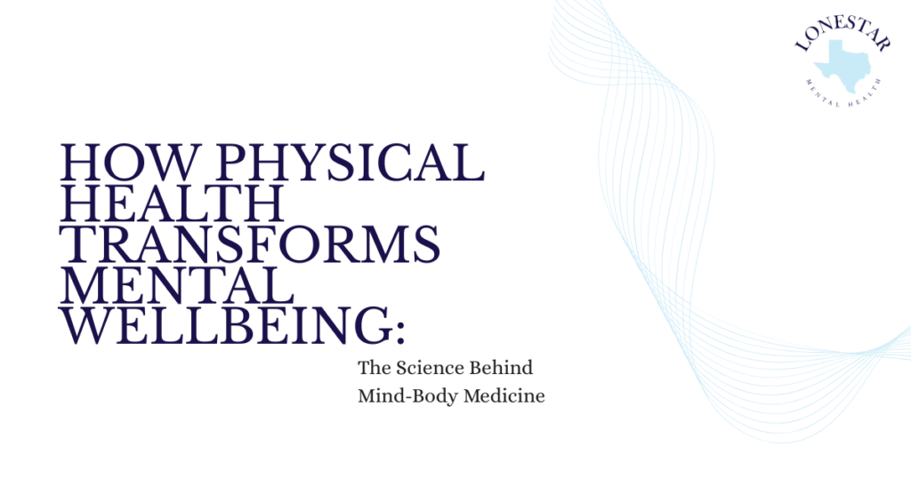 174 - Lonestar Mental Health