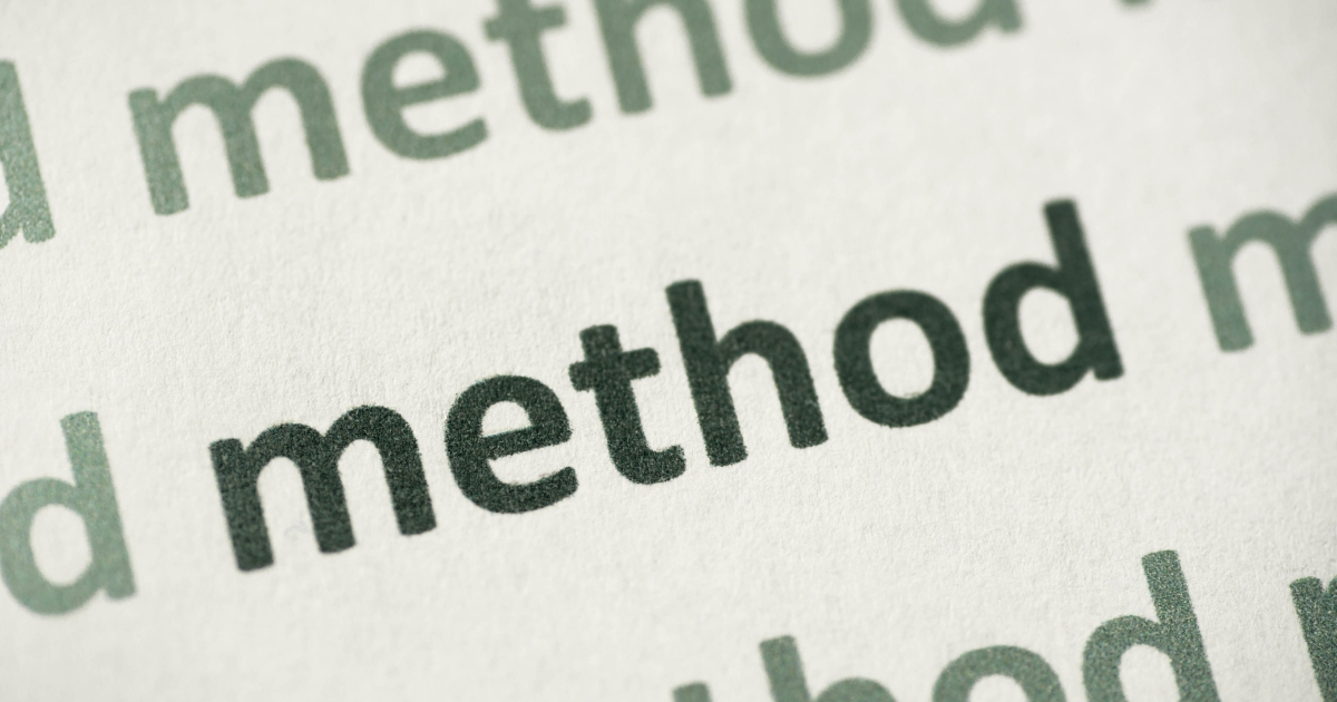 grey rock method — supporting image 1