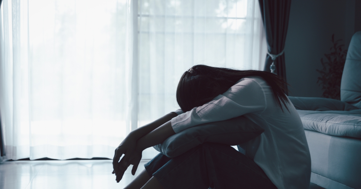 why am i so unhappy — supporting image 1